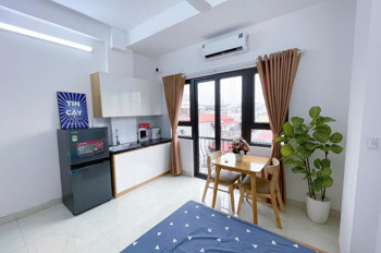 Chính Chủ Cho Thuê Ccmn Còn Duy Nhất 1 Phòng Full Đồ Tại Ngọc Hồi , Hà Nội