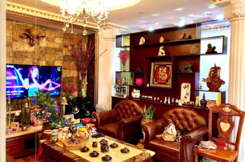 Căn Hộ Nam Trung Yên – 2Pn 2Wc – Phòng Khách + Bếp Cực Rộng – Trung Tâm Cầu Giấy - Sổ Đỏ Lâu Dài