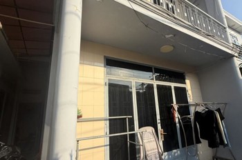 Bán Nhà Tô Ngọc Vân Chợ Tam Hà 120M² – Ngang 11M – Ô Tô Ngủ Trong Nhà – 6.1 Tỷ