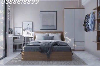 Bán Tòa Apartment Nguyễn Khang - Lô Góc Mt 20M - 9 Tầng 1 Hầm - 32 Phòng Vip - Dt 180Tr/th