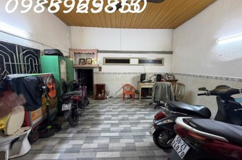 Bán Nhà Tam Phú Tô Ngọc Vân – 120M² – Ngang 11M – Ô Tô Ngủ Trong Nhà – 6.1 Tỷ