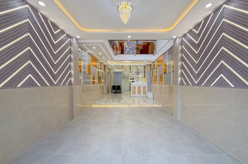 Xe Hơi Để Trong Nhà, Huỳnh Thị Đồng, 4X19m, Cạnh Phú Mỹ Hưng, Hơn 8 Tỷ