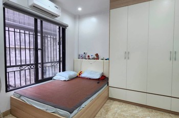 Bán Nhà Thụy Khuê - Lô Góc 2 Thoáng - Mặt Ngõ Ô Tô - Kinh Doanh - Cách Mặt Phố 20M