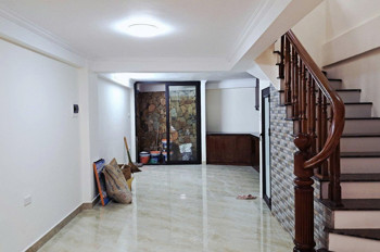 Bán Nhà Hà Đông – 45M² – 4 Tầng – 13.X Tỷ