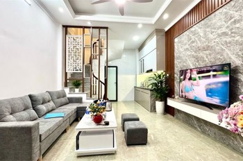 Siêu Phẩm Phúc Lợi - Lô Góc - Full Nội Thất - Vừa Tầm Tiền 7.X Tỷ