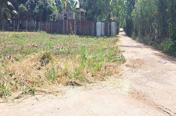 Chỉ Với 790Tr 1 Sẹc Vành Đai 2 Long Khánh, Đn Nền Đất Đẹp 5M×30m (Nở Hậu)