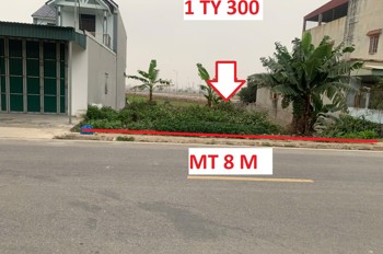 Em Cần Bán Lô Đất Vsip Quất Lâm Gía Hơn 1 Tỷ