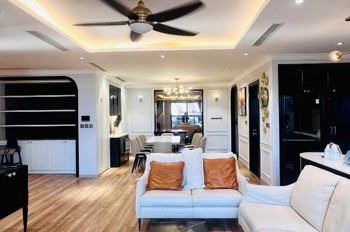 Bán Căn Hộ Cao Cấp Grandeur Palace Giảng Võ - Lô Góc 3 Mặt Thoáng - Trung Tâm Ba Đình