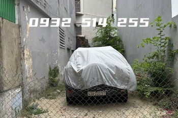 Bán Lô Đất Đẹp Lõi Trung Tâm Đà Nẵng - Gần Chợ Cồn - Đường Ông Ích Khiêm - Giá Chỉ Nhỉnh 7 Tỷ