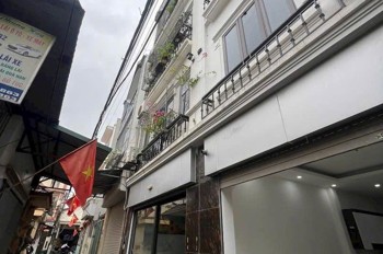 Nhà 5 Tầng Đẹp– 43M – Giá Hiếm – Tiện Ích Ngập Tràn - Hàng Xóm Aeon