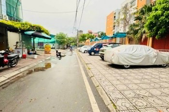 Bán Nhà Long Biên, 68M, Mặt Tiền 5M, Vỉa Hè, Ôtô Tránh, Đối Diện Trường Học