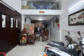 Mặt Tiền Đỗ Nhuận, Tân Phú - Dtsd 250M2 - 4 Tầng - Kinh Doanh - 9.X Tỷ