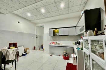 Giảm 300 Triệu - Chủ Bán Gấp Nhà Cấp 4 - 80M2 Kiệt Trần Cao Vân - Thanh Khê - Giá Chỉ Nhỉnh 4 Tỷ