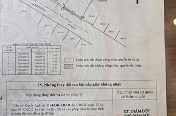 Ngang Khủng 6.5M – Sát Nguyễn Thị Búp – Vừa Ở Vừa Có Thu Nhập, Chỉ 6.2 Tỷ