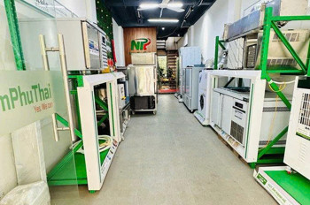 Bán Nhà Cầu Bươu – Hà Đông 62M² – 6 Tầng – Thang Máy – 15.X Tỷ