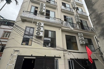 Chung Cư Mini Việt Hưng, 65M X 8 Tầng, 19 Phòng Khép Kín, Dòng Tiền 1 Tỷ/năm