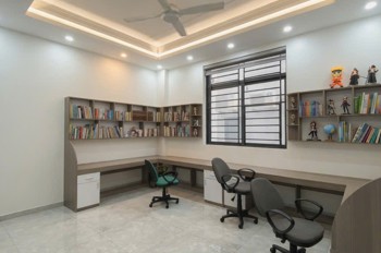 Him Lam Thượng Thanh – Nhà Đẹp – Thang Máy – Khu Đô Thị Đẳng Cấp