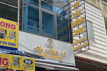 Tâm Huyết Mở Tiệm Nhưng Đành Sang Tiệm Gội Đầu Dưỡng Sinh Tại Cần Thơ