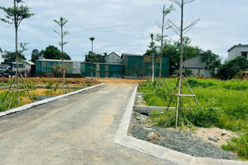 Đất Nền Phú Cát - Đầu Tư Lộc Phát