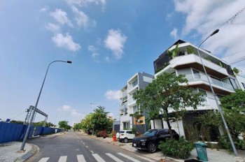 Đất Nền, Đường 16M Cạnh Lê Văn Lương, 5X19m, 7.2 Tỷ, Xây Dựng Tự Do