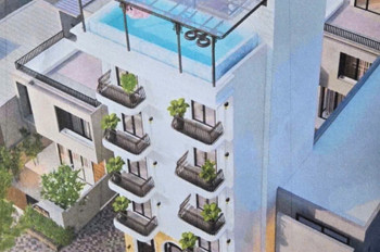 Bán Nhà Mtkd Đ.trường Sa, Quận 3 - Ngang Lớn 10M*8m Sh Vuông Đẹp - Vị Trí Kd Siêu Đỉnh* Liên Hệ