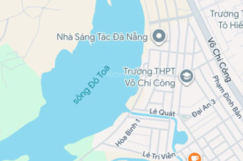 Bán Đất Bá Tùng Mt Đường 5M5 Ban Ban 5, Ngũ Hành Sơn, View Công Viên, Chỉ 4 Tỷ Tl
