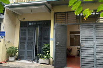 Nhà 2 Tầng Trung Tâm Phường Vĩnh Phúc – Sau Vpcc Lê Dũng – Giá Chỉ Tính Tiền Đất