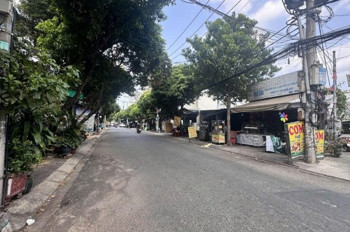 Bán Nhà Mặt Tiền Trần Thị Trọng ( Cống Lớ) - Gần Phạm Văn Bạch, 5,2X20m, 2 Tầng, 13,5 Tỷ