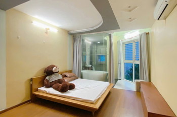 Nhà Hẻm 314 Âu Dương Lân P3-Q8, Giá : 7,6 Tỉ (Tl)