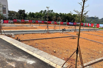 Bán Nhanh Lô Đất Hoà Lạc Vị Trí Đẹp, Giá Đầu Tư