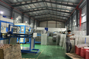 Cho Thuê 900M2 Kho Xưởng Tiêu Chuẩn, Pccc Tự Động, Thanh Liêm, Hà Nam