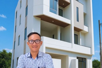 Bán 3 Căn Nhà Phố 5 Tầng Mới Xây– Hẻm Xe Hơi Đường 41, Linh Đông, Thành Phố Thủ Đức