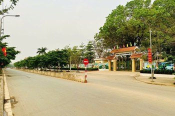 100M2 Ngay Sau Trường Cấp 2 Bình Yên