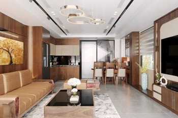 Bán Nhà Tư Đình 55M2- 8 Tầng Thang Máy- Gara Ô Tô- 2X Tỷ