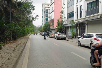 Bán Phân Lô X2a Yên Sở 60M2 5 Tầng-View Vườn Hoa-Đường 3 Ô Tô Tránh-Kd Vp-Nhỉnh 18 Tỷ