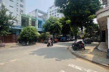 Giảm 700 Triệu - Bán Nhanh Lô Góc 2 Mặt Tiền An Cư 4 - Khu Phố Hàn - Sơn Trà