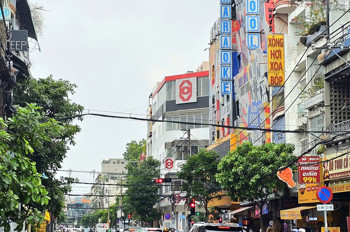 Siêu Phẩm Nhà Mặt Phố Bàu Cát - Tân Bình - 133M2 - Sổ Hồng Riêng - 15 Tỷ - Lh Ngay 0898333313