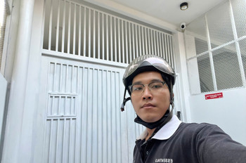 Thuận An Cư – Chdv 5 Căn – Dòng Tiền Ổn Định 45Tr/th Q7 – H.ẻm 308 Huỳnh Tấn Phát – 6X21 – 2