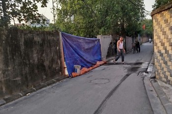 Đất Đẹp – Giá Tốt – Chính Chủ Cần Bán Gấp Lô Đất Tiềm Năng Tại Huyện Đông Anh, Hn