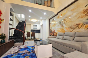 Tây Hồ – Lạc Long Quân – Nhà Đẹp, Vị Trí Dễ Bán, Tính Thanh Khoản Cao