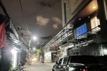 Bán Đất Kiệt Ô Tô Lê Hữu Trác 175M² Ngang 8M Giá 15.X Tỷ Gần Chợ An Hải Đông