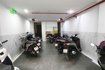 Bằng Liệt – 71M² – 6T Thang Máy – 14 Phòng – Dòng Tiền ~800Tr/năm