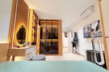 Tập Thể 7,2 Ha Vĩnh Phúc Dt 120M 3 Ngủ 2 Wc - Lô Góc Giá 6,5 Tỷ -Full Nội Thất