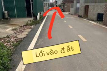 Cắt Lỗ 300Tr - 100M Full Thổ Cư , Cách Đh Quốc Gia 500M