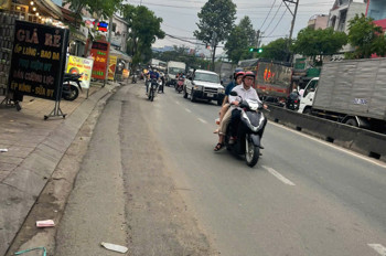 Siêu Hiếm – Nhà (10X48) Mặt Tiền Nguyễn Thị Sóc – Bà Điểm Dòng Tiền Ổn Định