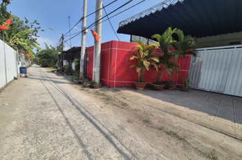 Bán Nhà Xưởng Bình Mỹ – Củ Chi – Dòng Tiền 50Tr/tháng Chỉ Nhĩnh 17Đ