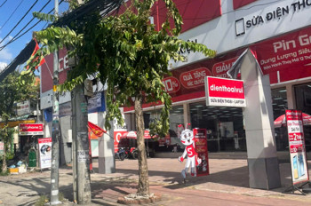 Bán Nhà Góc 2 Mặt Tiền Phan Văn Hớn – Vị Trí Vàng, Tiềm Năng Khai Thác Cao