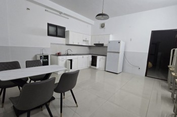 ► Mt Hải Phòng Gần Chợ Đêm, 110M2, (+ 190M2 Ngoài Sổ), 7 Tầng Hiện Đại 6 Căn Hộ Studio