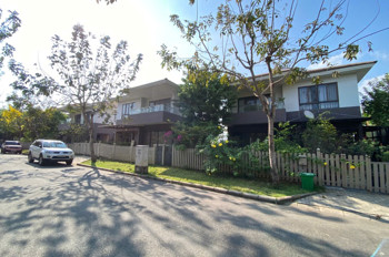 Hàng Ngộp! Biệt Thự Nghỉ Dưỡng 263M2 View Sông 2 Mặt Tiền, Compound Valora Kykio,Shr, 32 Tỷ