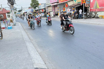 Mặt Tiền Trần Văn Mười – Gần Chợ Cua Chữ S – Có Dòng Tiền, Chỉ 13 Tỷ Chốt